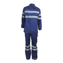 EN469 Heat Anti Fire Resistant Suit for Firefighter